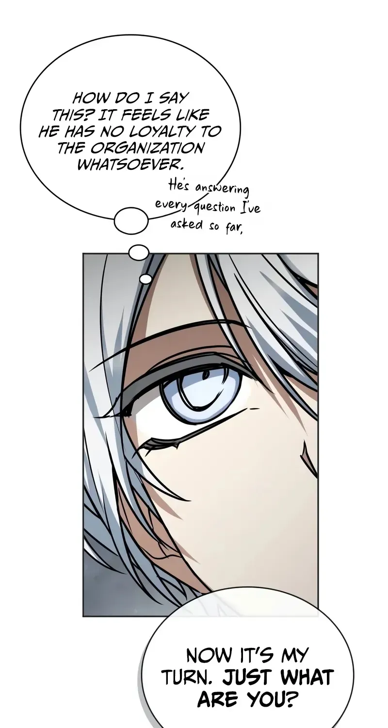 Read The Genius Prismatic Mage chapter 58 image 112 on Lezhin