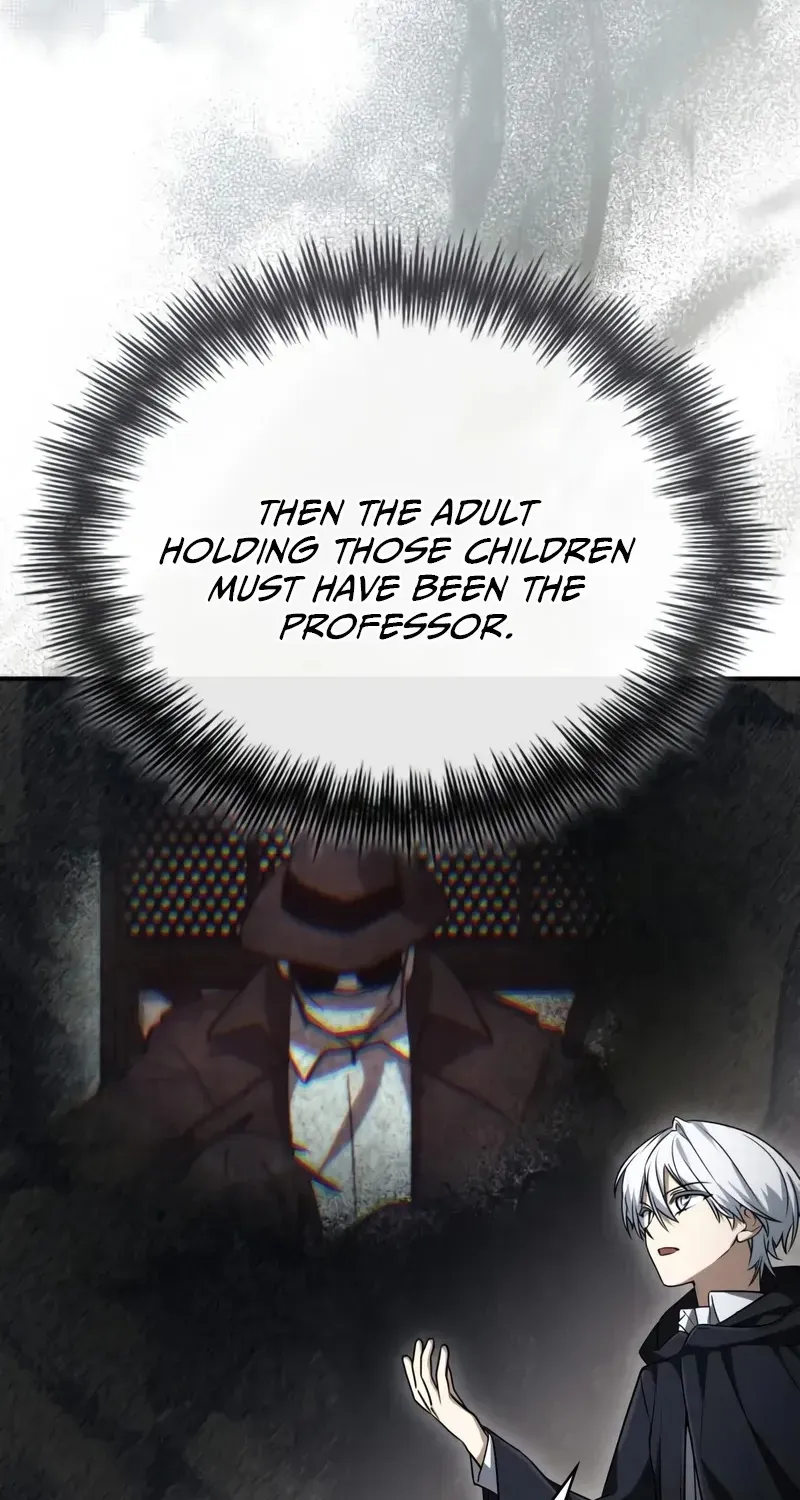 Read The Genius Prismatic Mage chapter 58 image 134 on Lezhin