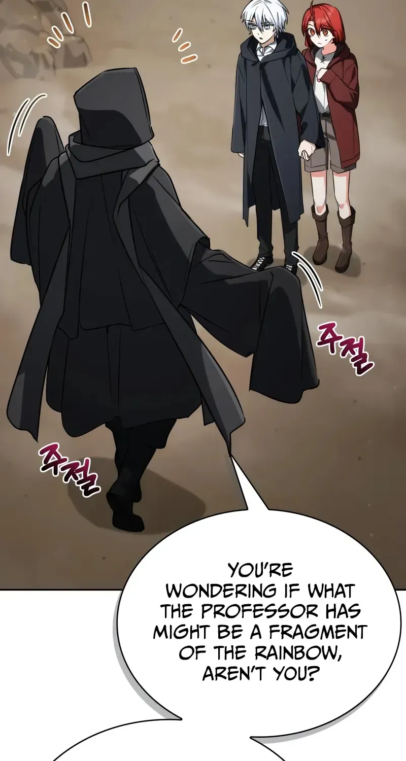 Read The Genius Prismatic Mage chapter 58 image 143 on Lezhin