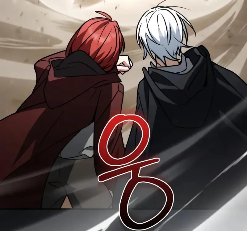 Read The Genius Prismatic Mage chapter 58 image 156 on Lezhin