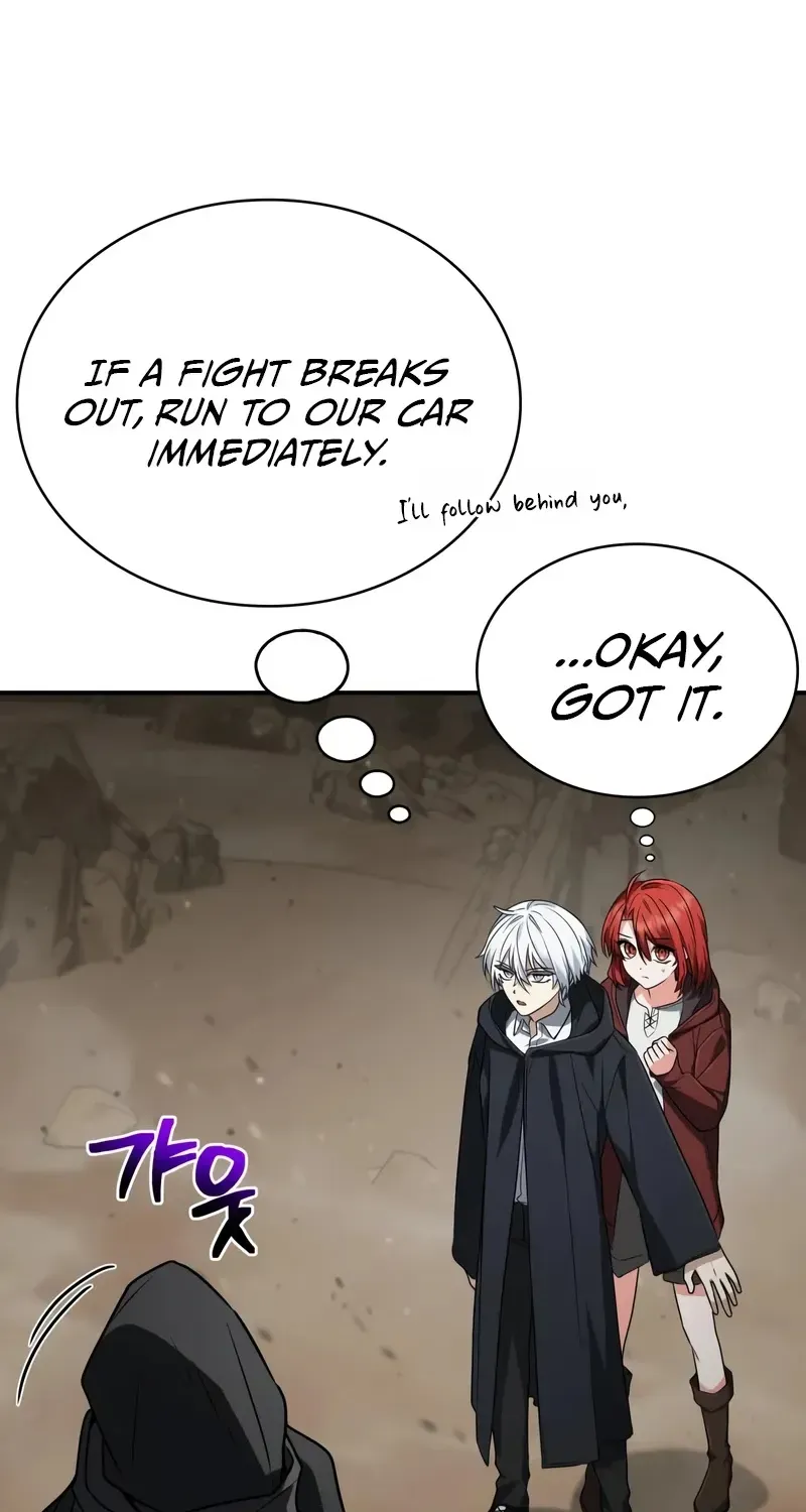 Read The Genius Prismatic Mage chapter 58 image 17 on Lezhin