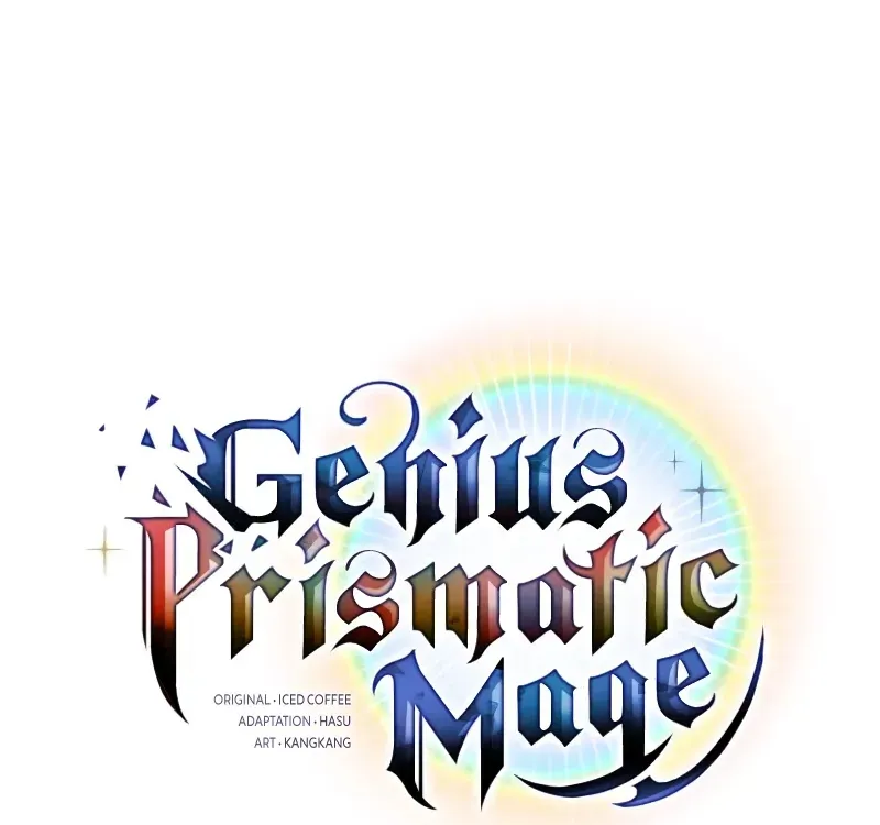 Read The Genius Prismatic Mage chapter 58 image 39 on Lezhin