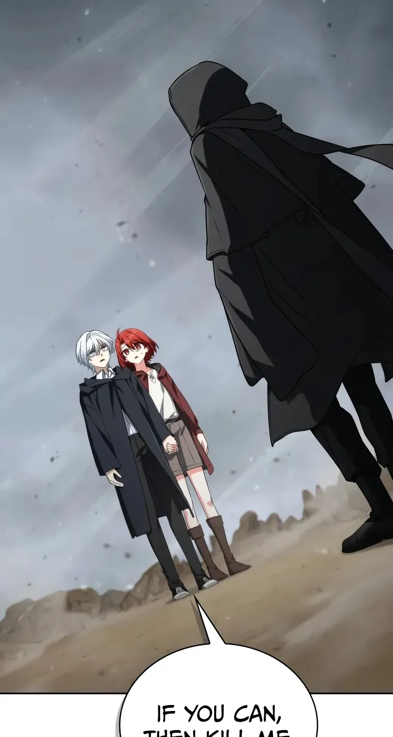 Read The Genius Prismatic Mage chapter 58 image 44 on Lezhin