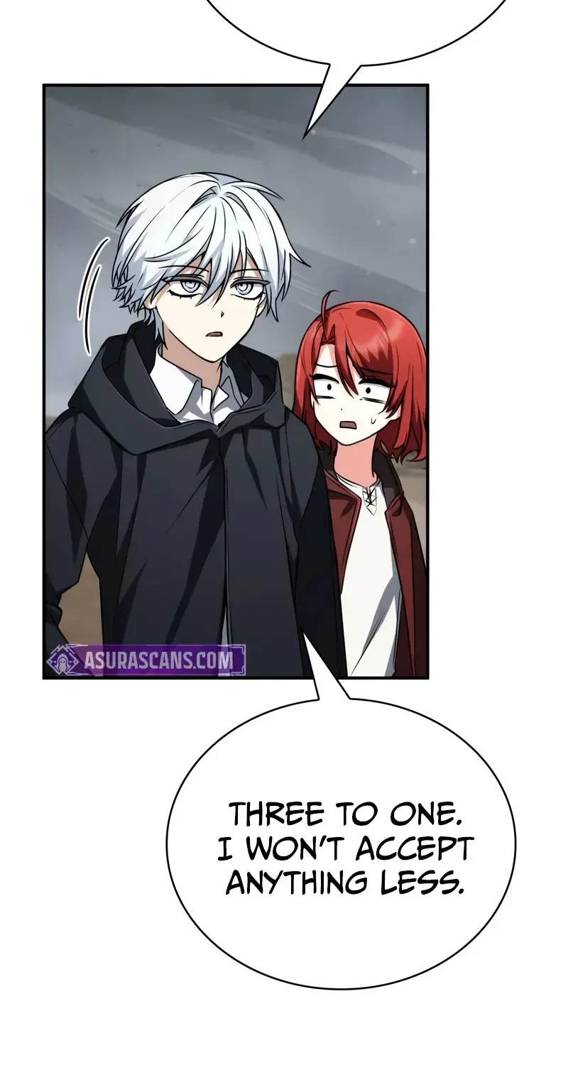 Read The Genius Prismatic Mage chapter 58 image 62 on Lezhin