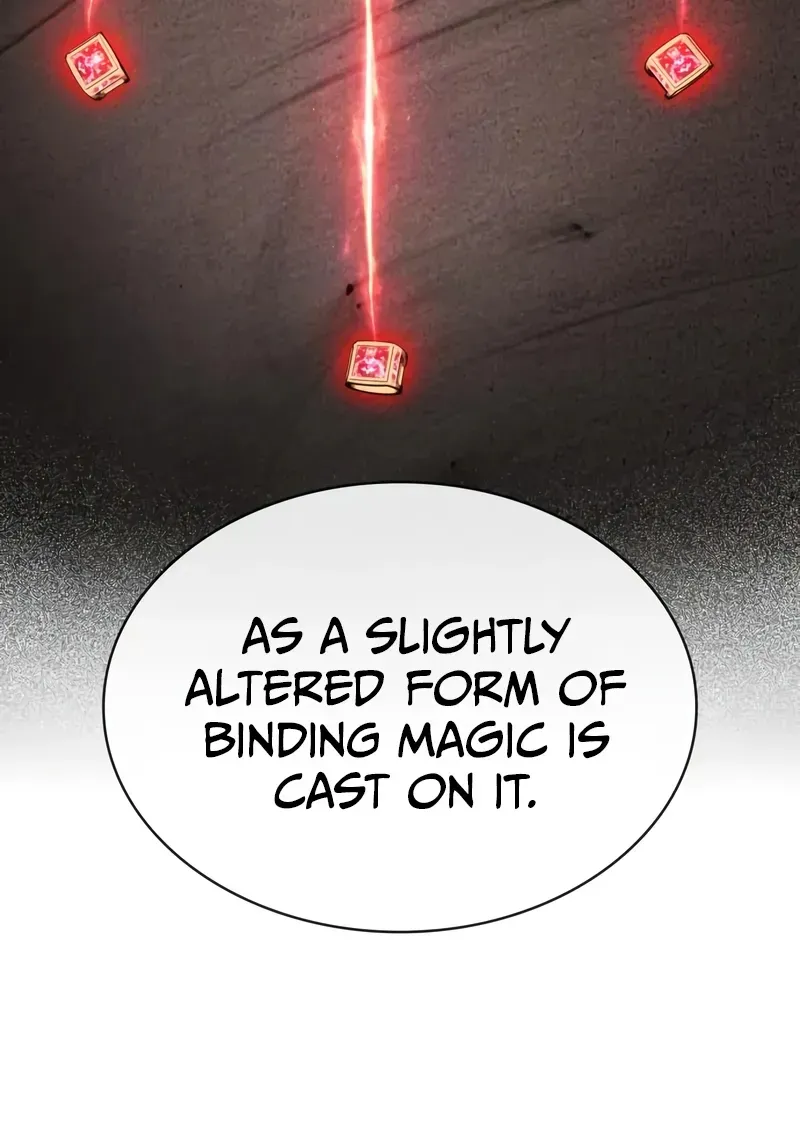 Read The Genius Prismatic Mage chapter 58 image 96 on Lezhin