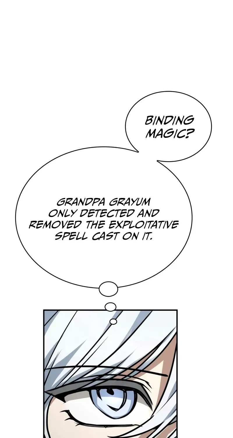 Read The Genius Prismatic Mage chapter 58 image 97 on Lezhin