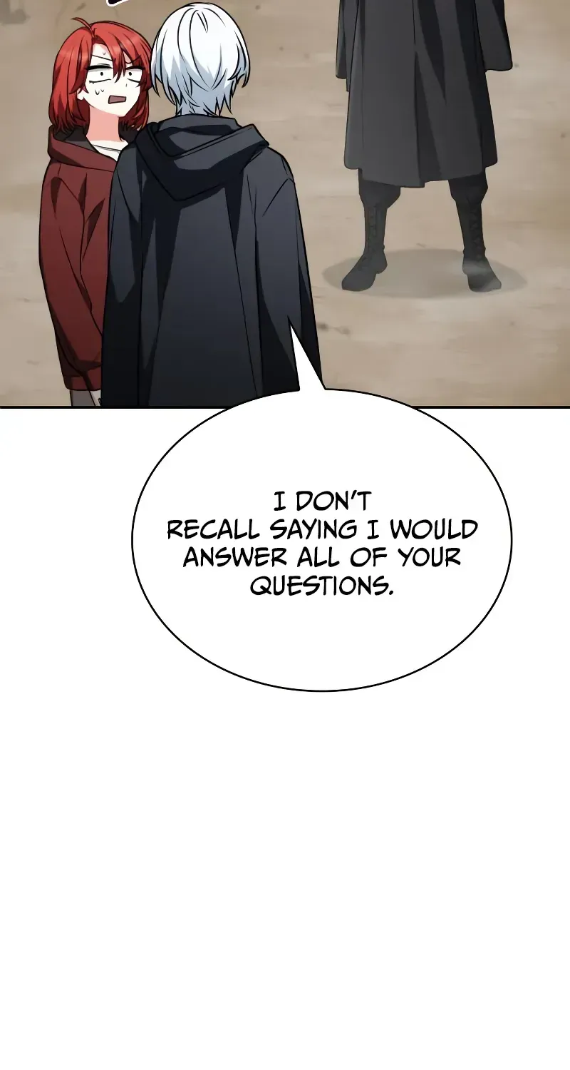 Read The Genius Prismatic Mage chapter 59 image 26 on Lezhin