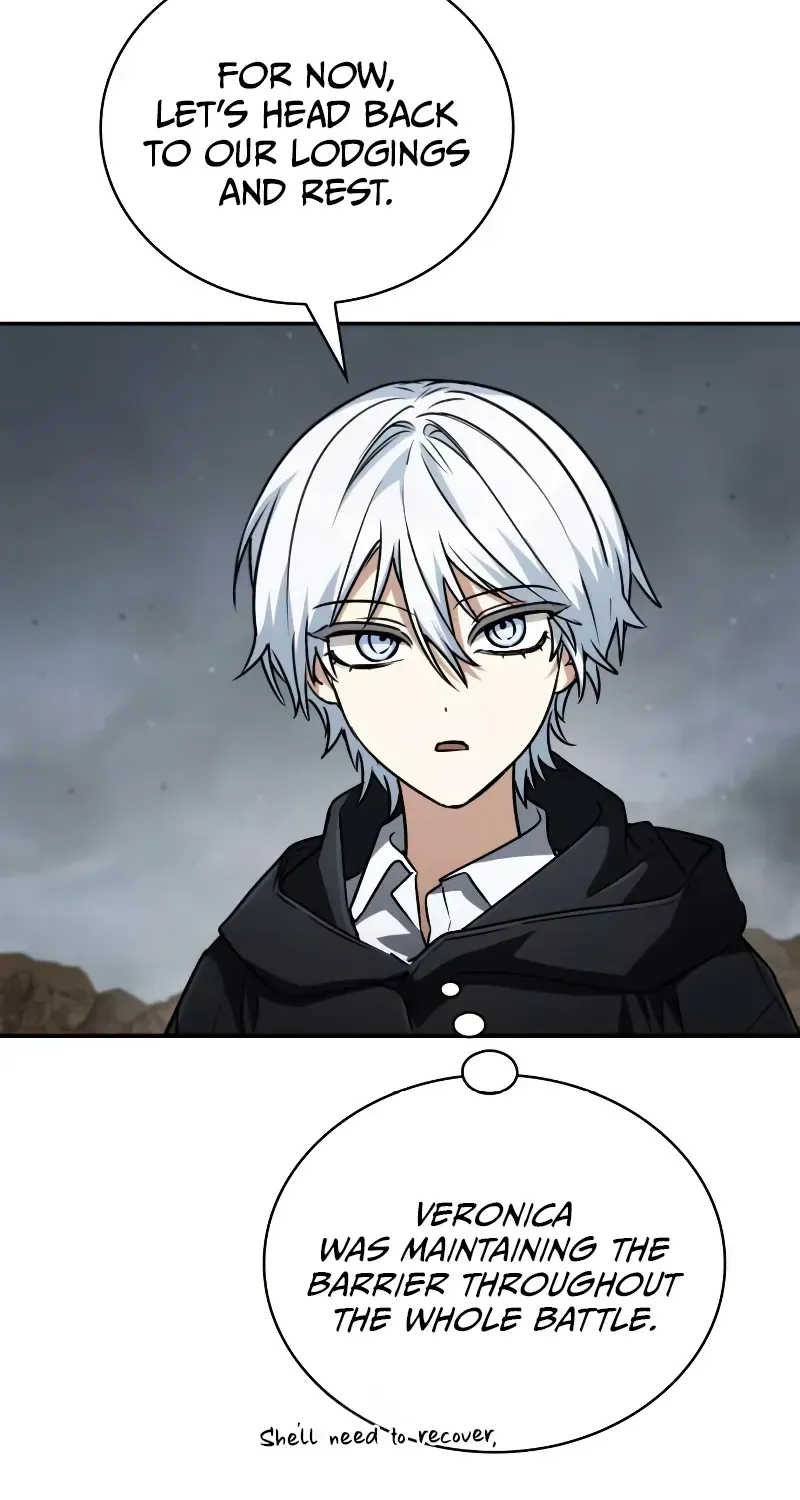 Read The Genius Prismatic Mage chapter 59 image 56 on Lezhin