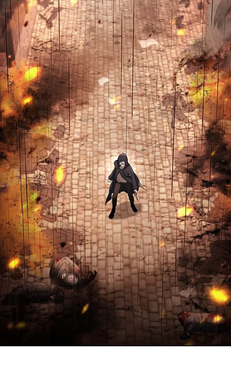 Read The Genius Prismatic Mage chapter 6 image 1 on Lezhin
