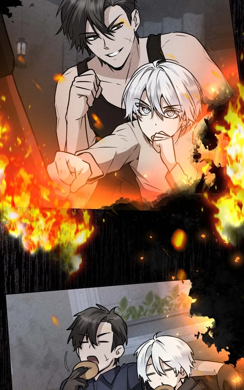 Read The Genius Prismatic Mage chapter 6 image 110 on Lezhin