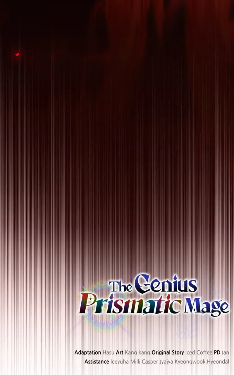 Read The Genius Prismatic Mage chapter 6 image 122 on Lezhin