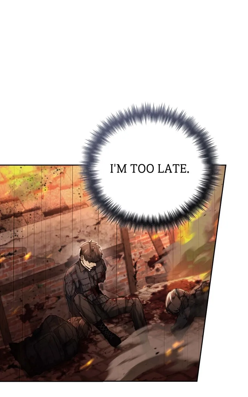 Read The Genius Prismatic Mage chapter 6 image 2 on Lezhin
