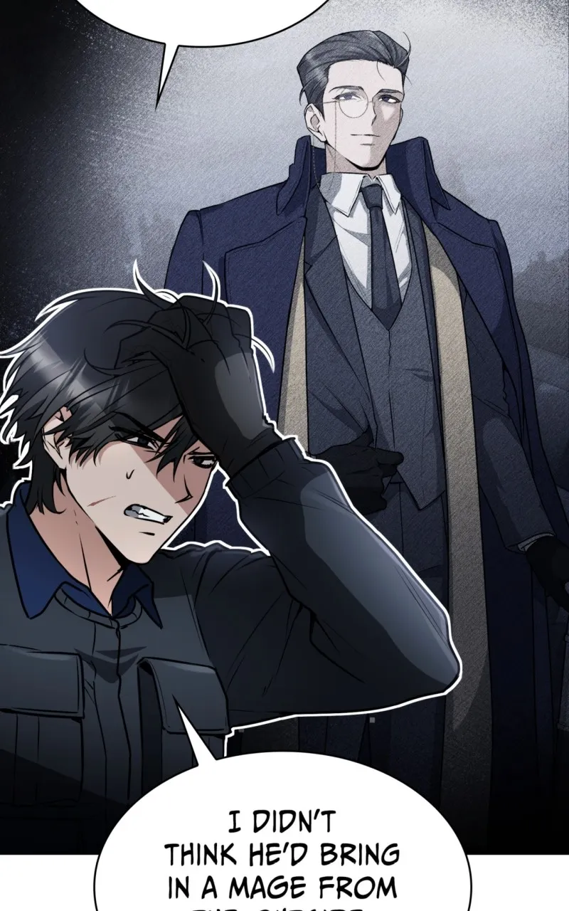 Read The Genius Prismatic Mage chapter 6 image 90 on Lezhin