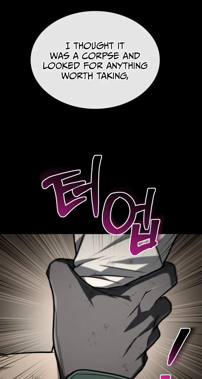 Read The Genius Prismatic Mage chapter 60 image 104 on Lezhin
