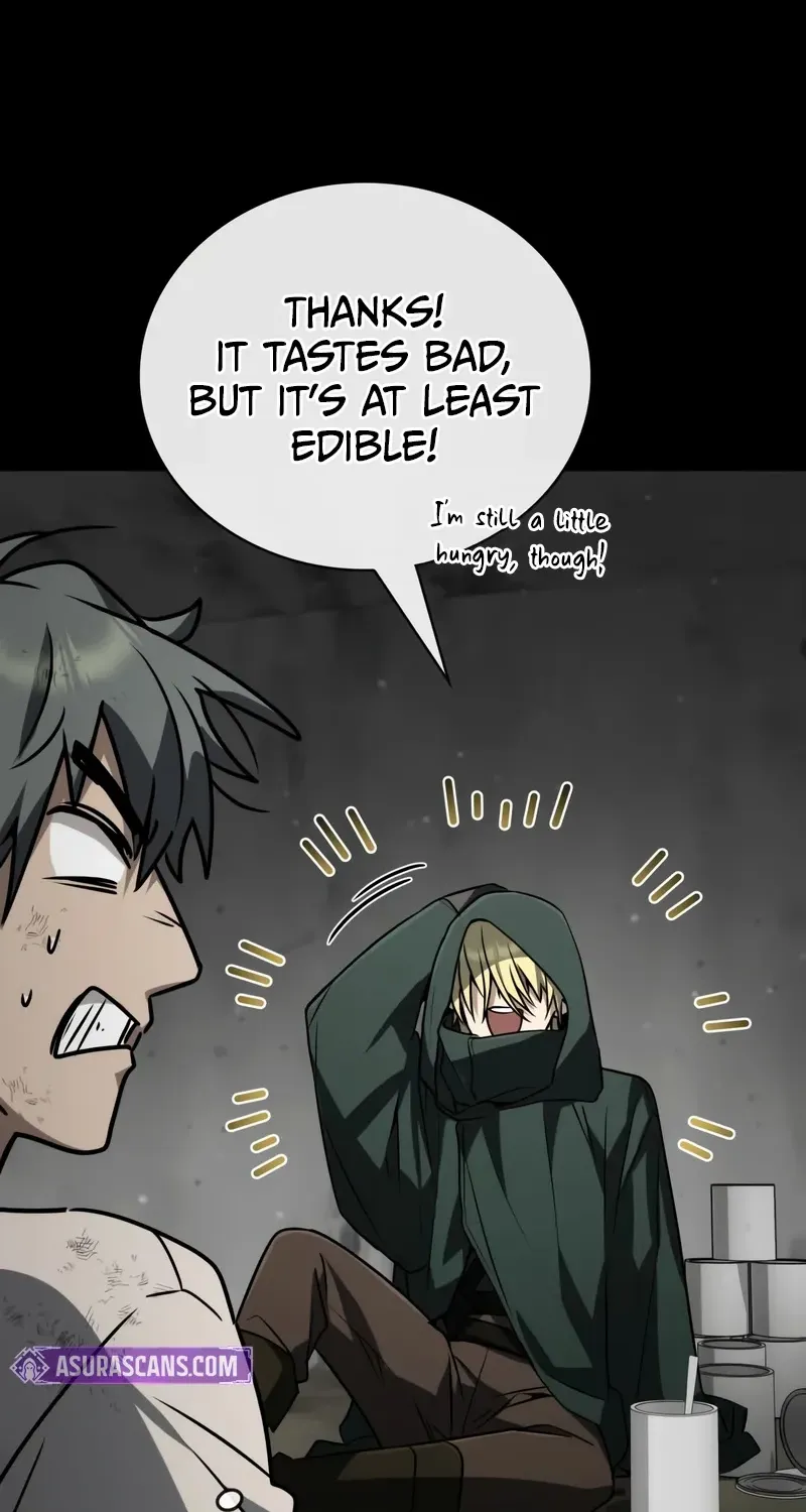 Read The Genius Prismatic Mage chapter 60 image 109 on Lezhin