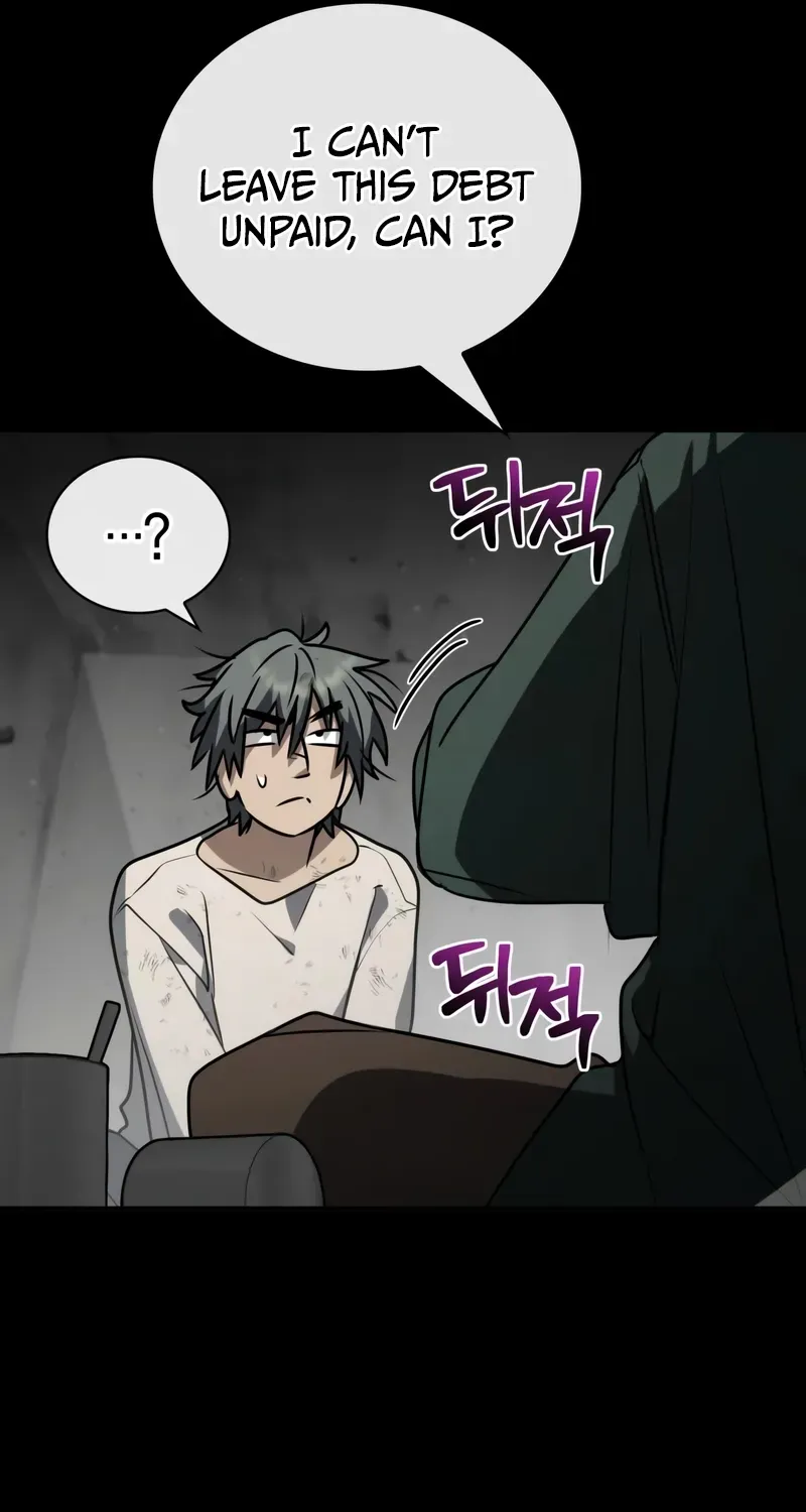 Read The Genius Prismatic Mage chapter 60 image 111 on Lezhin