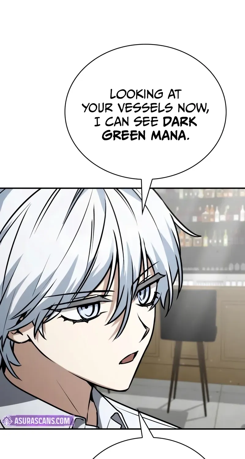 Read The Genius Prismatic Mage chapter 60 image 13 on Lezhin