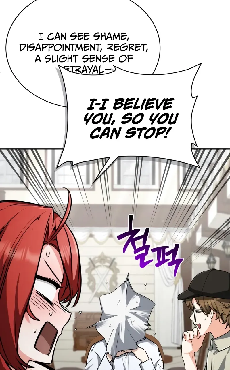 Read The Genius Prismatic Mage chapter 60 image 15 on Lezhin