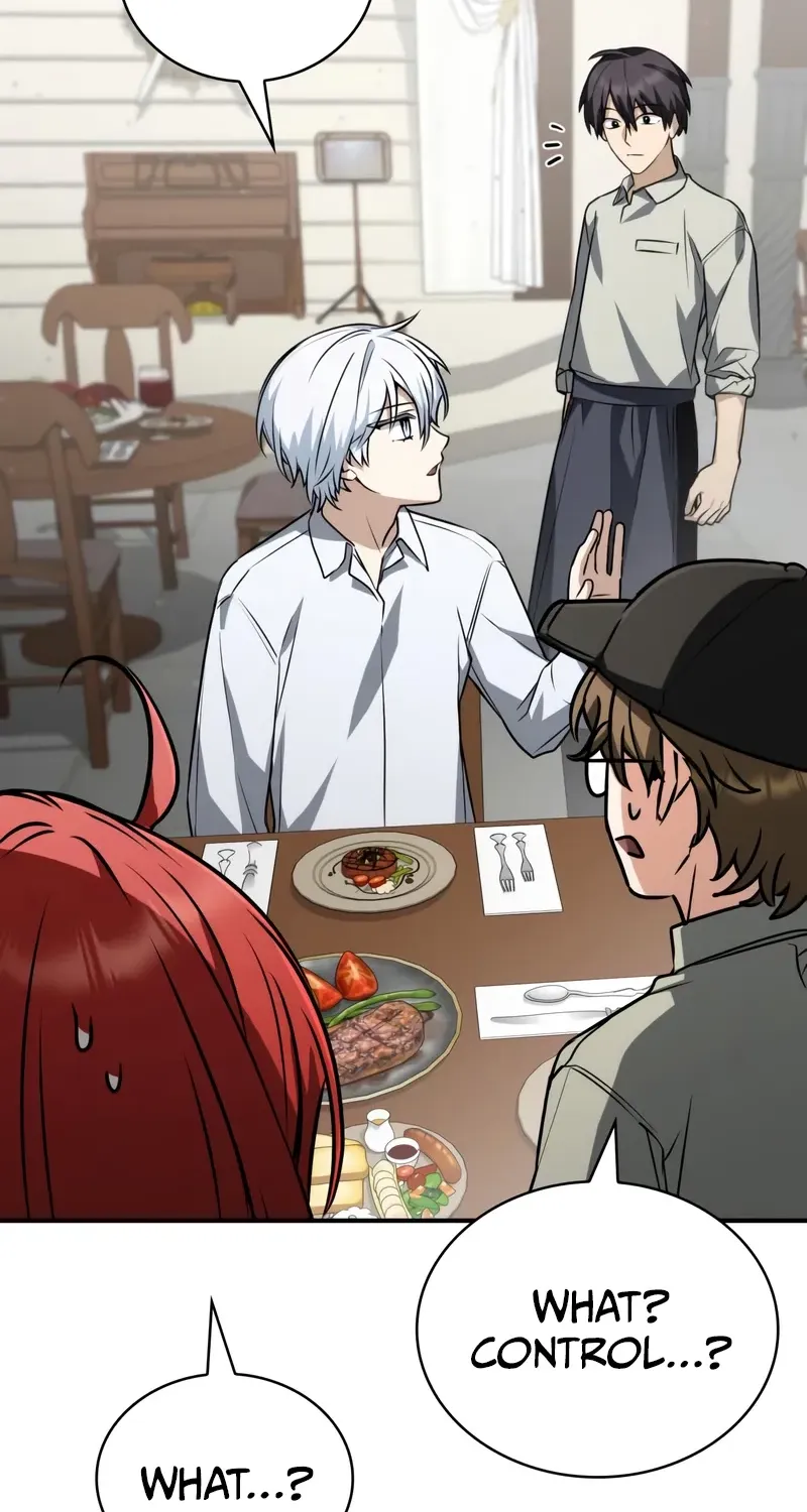 Read The Genius Prismatic Mage chapter 60 image 19 on Lezhin