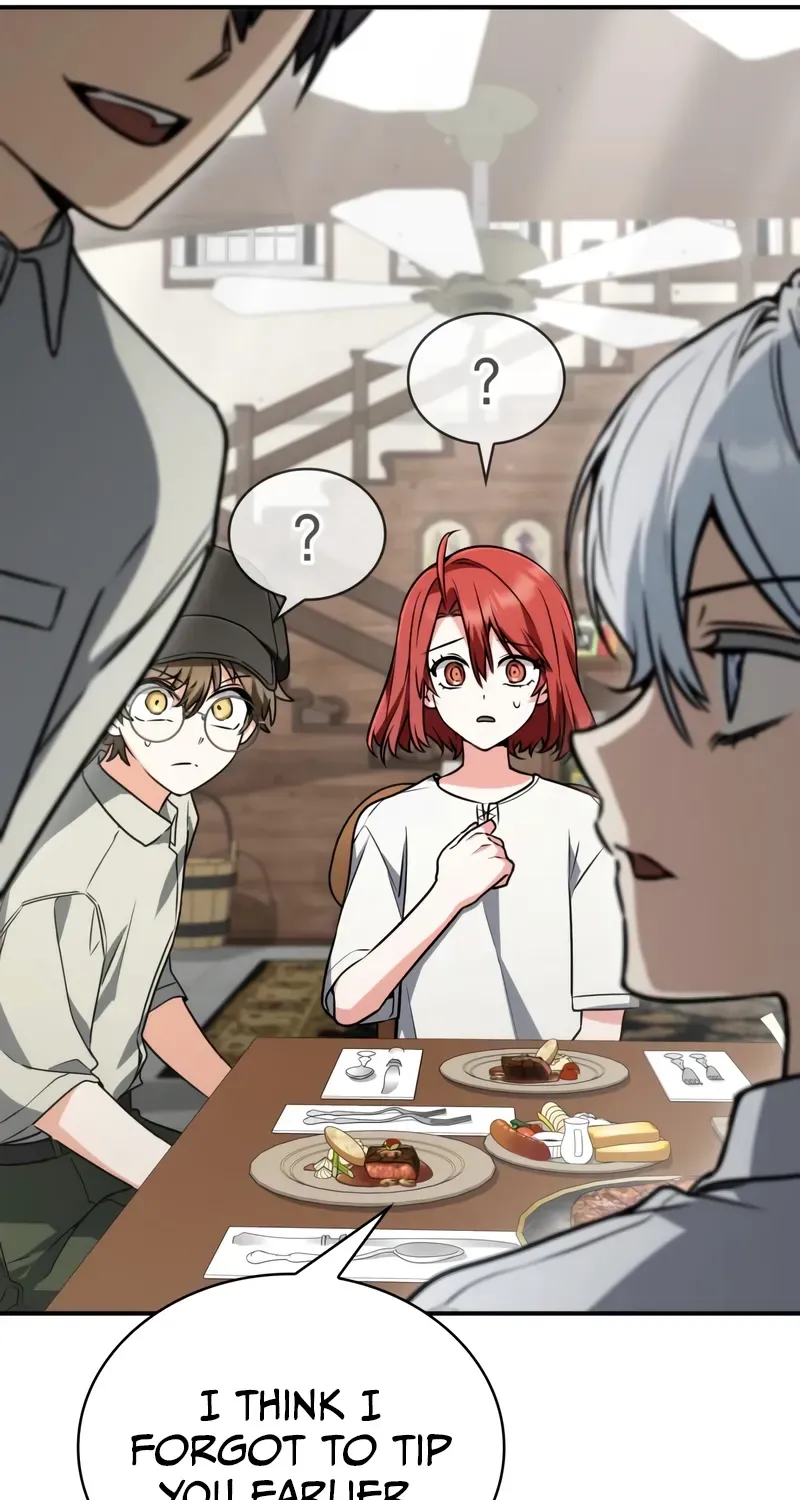 Read The Genius Prismatic Mage chapter 60 image 21 on Lezhin