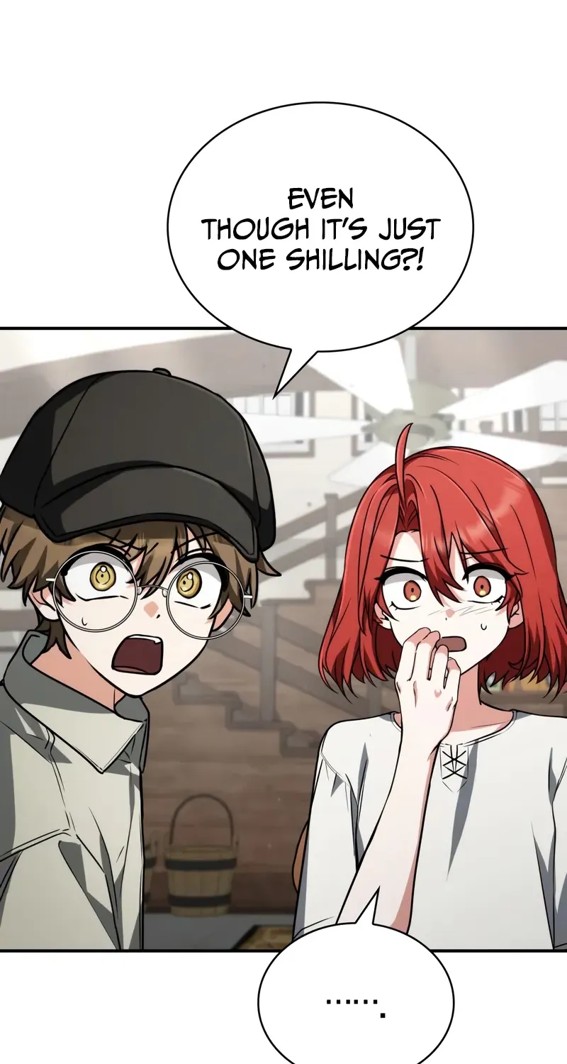 Read The Genius Prismatic Mage chapter 60 image 26 on Lezhin