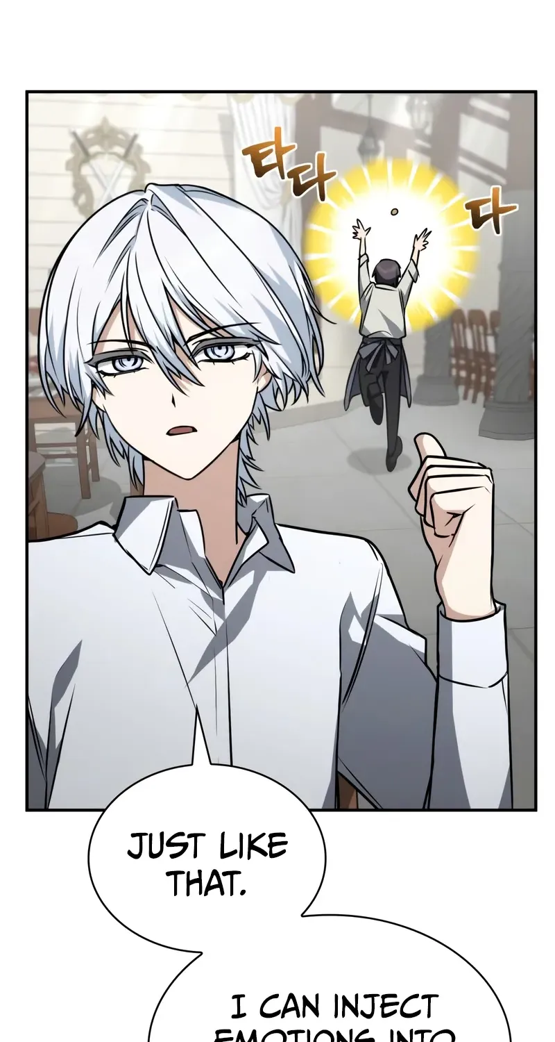 Read The Genius Prismatic Mage chapter 60 image 28 on Lezhin