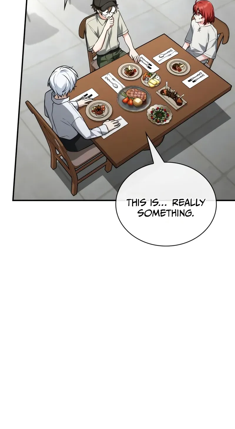 Read The Genius Prismatic Mage chapter 60 image 30 on Lezhin