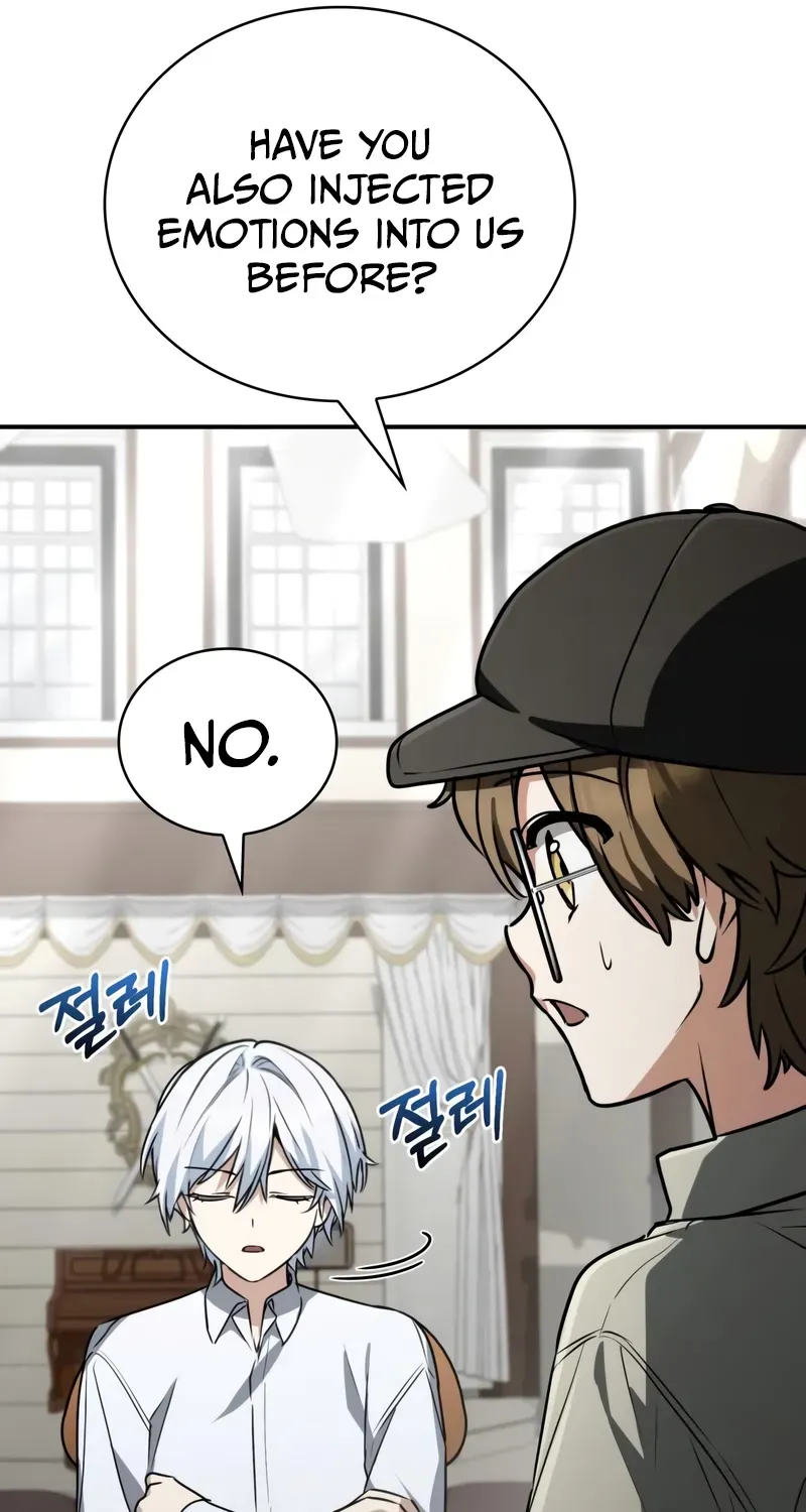 Read The Genius Prismatic Mage chapter 60 image 31 on Lezhin