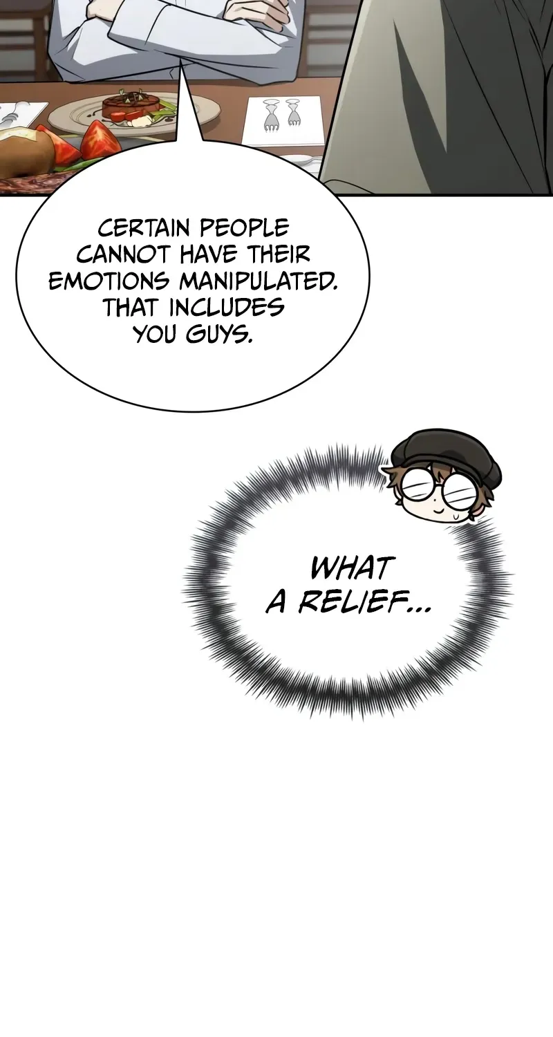 Read The Genius Prismatic Mage chapter 60 image 32 on Lezhin