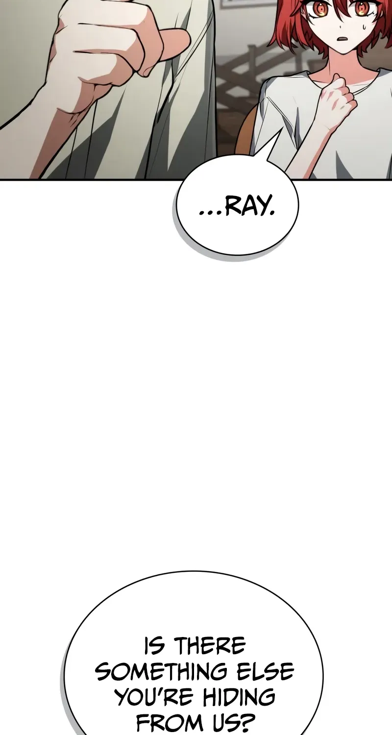 Read The Genius Prismatic Mage chapter 60 image 34 on Lezhin