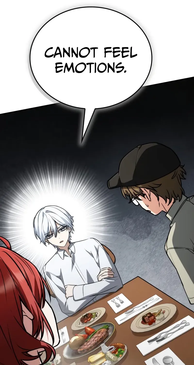 Read The Genius Prismatic Mage chapter 60 image 38 on Lezhin