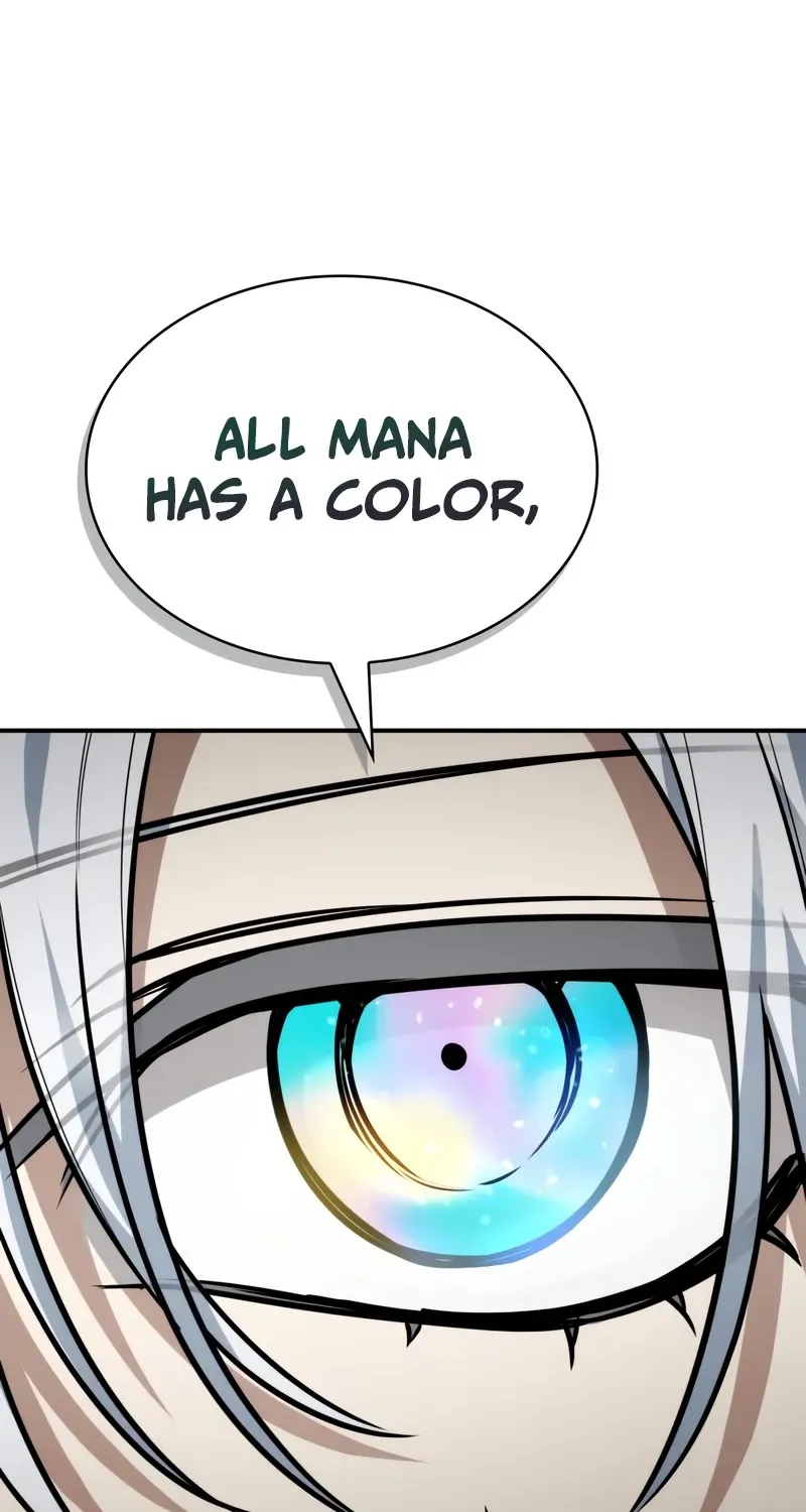 Read The Genius Prismatic Mage chapter 60 image 4 on Lezhin