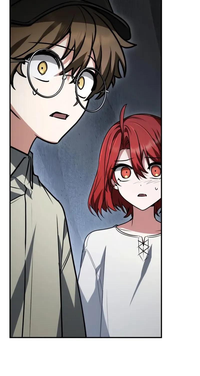 Read The Genius Prismatic Mage chapter 60 image 40 on Lezhin