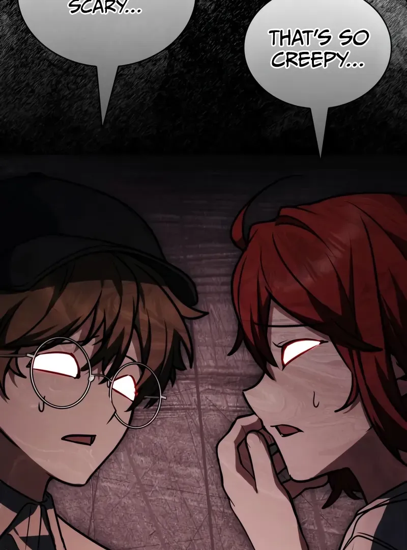 Read The Genius Prismatic Mage chapter 60 image 45 on Lezhin