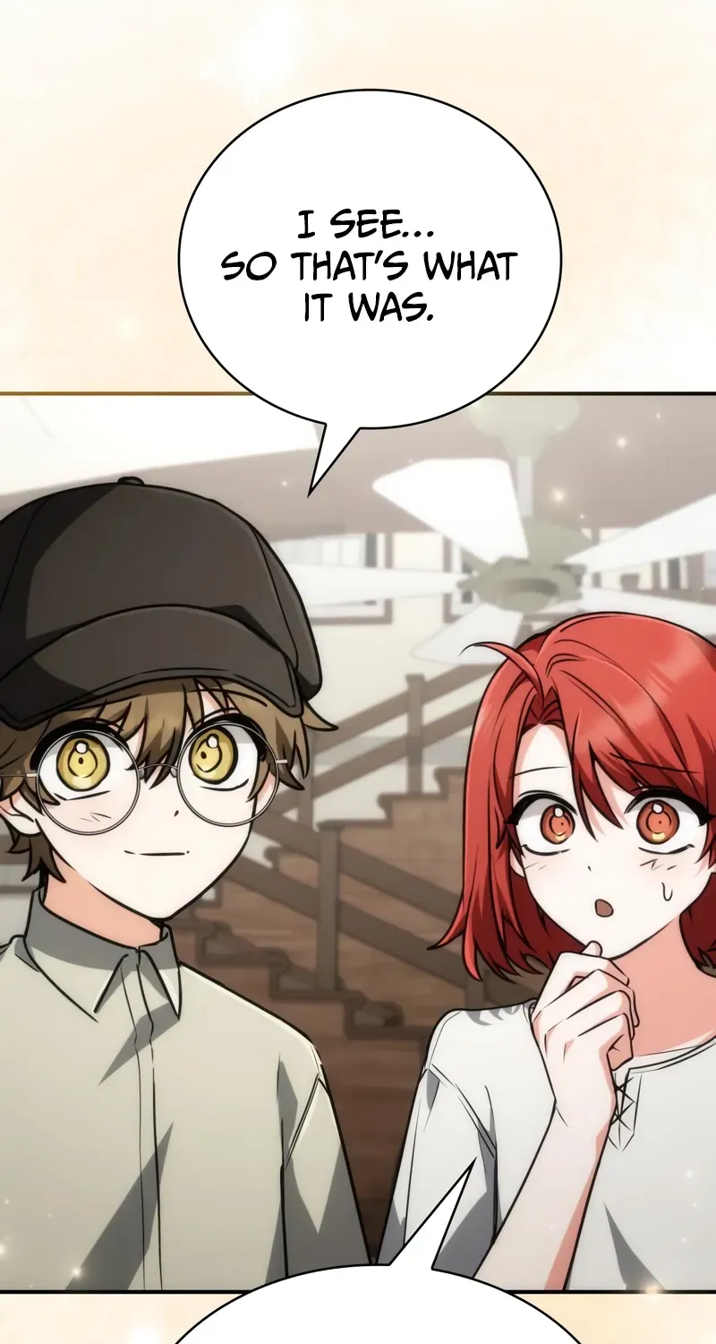 Read The Genius Prismatic Mage chapter 60 image 48 on Lezhin
