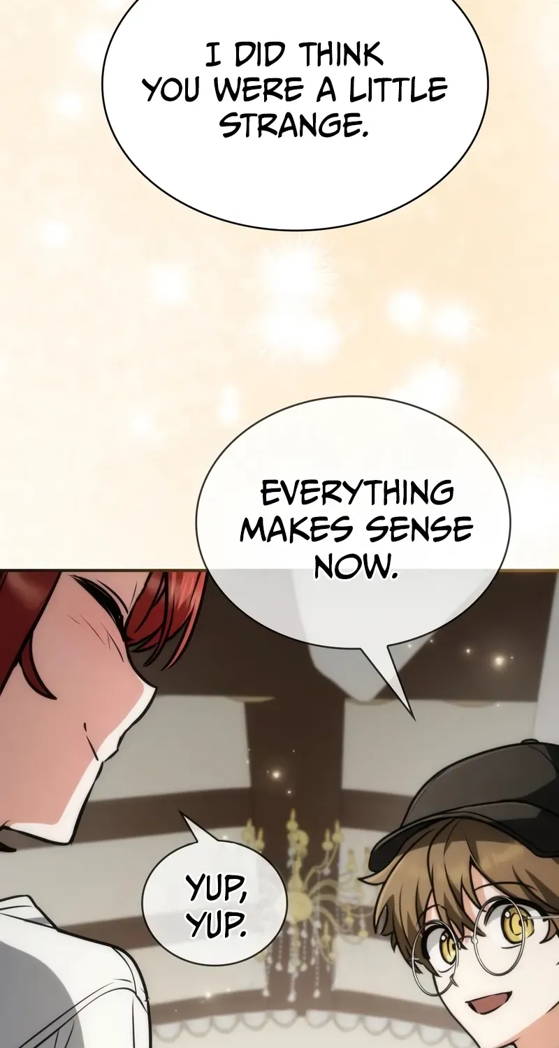 Read The Genius Prismatic Mage chapter 60 image 49 on Lezhin