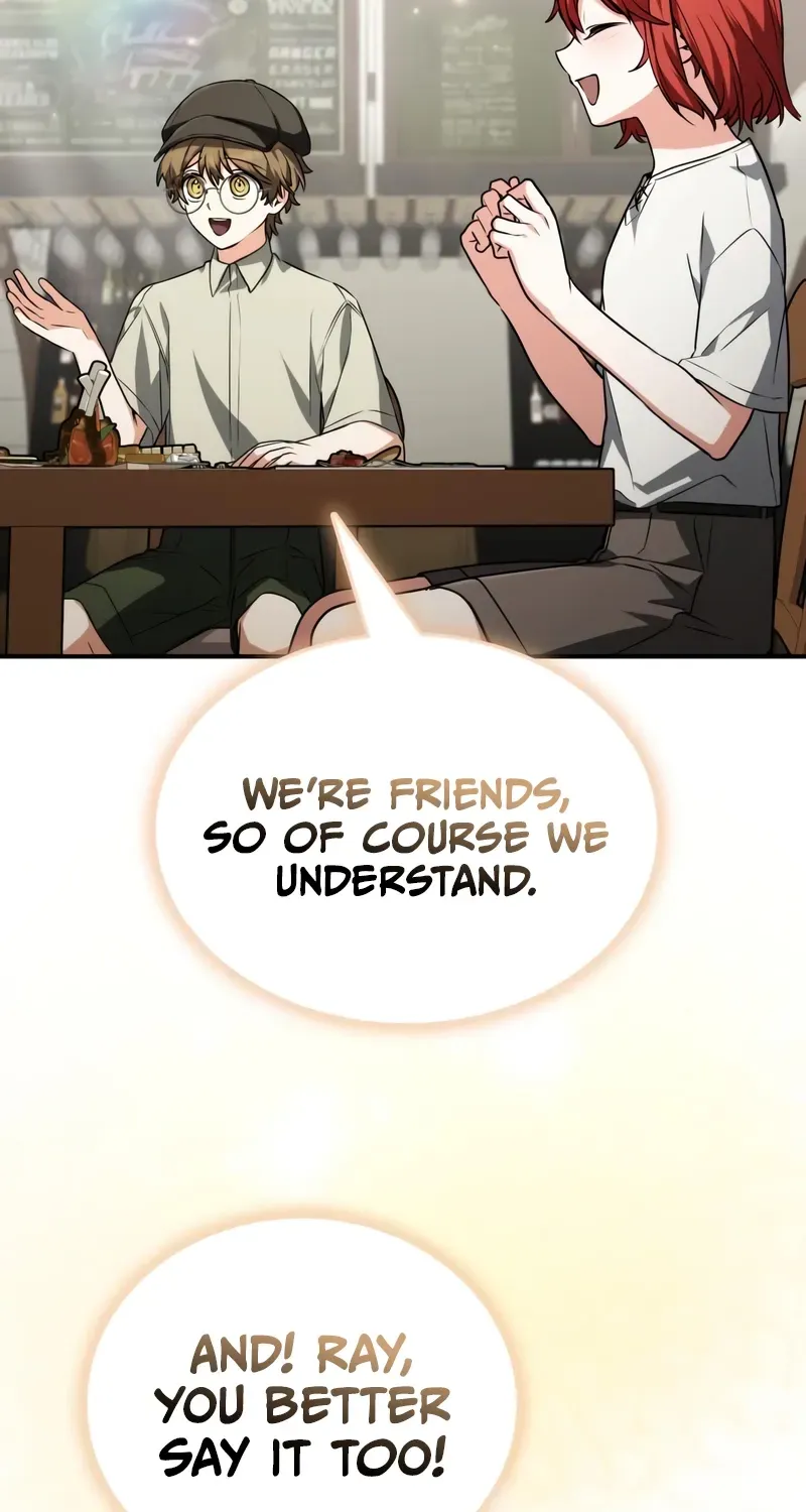Read The Genius Prismatic Mage chapter 60 image 53 on Lezhin