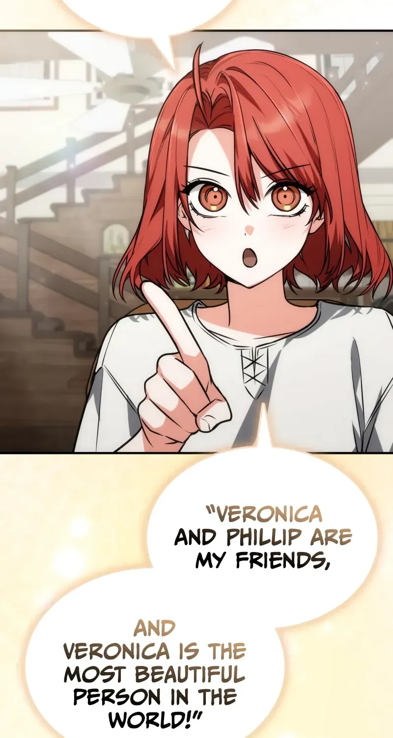 Read The Genius Prismatic Mage chapter 60 image 54 on Lezhin