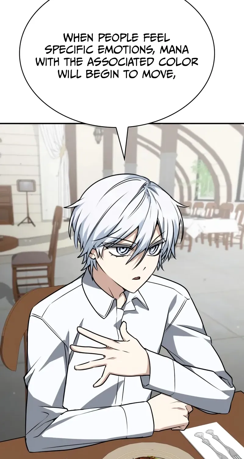 Read The Genius Prismatic Mage chapter 60 image 6 on Lezhin