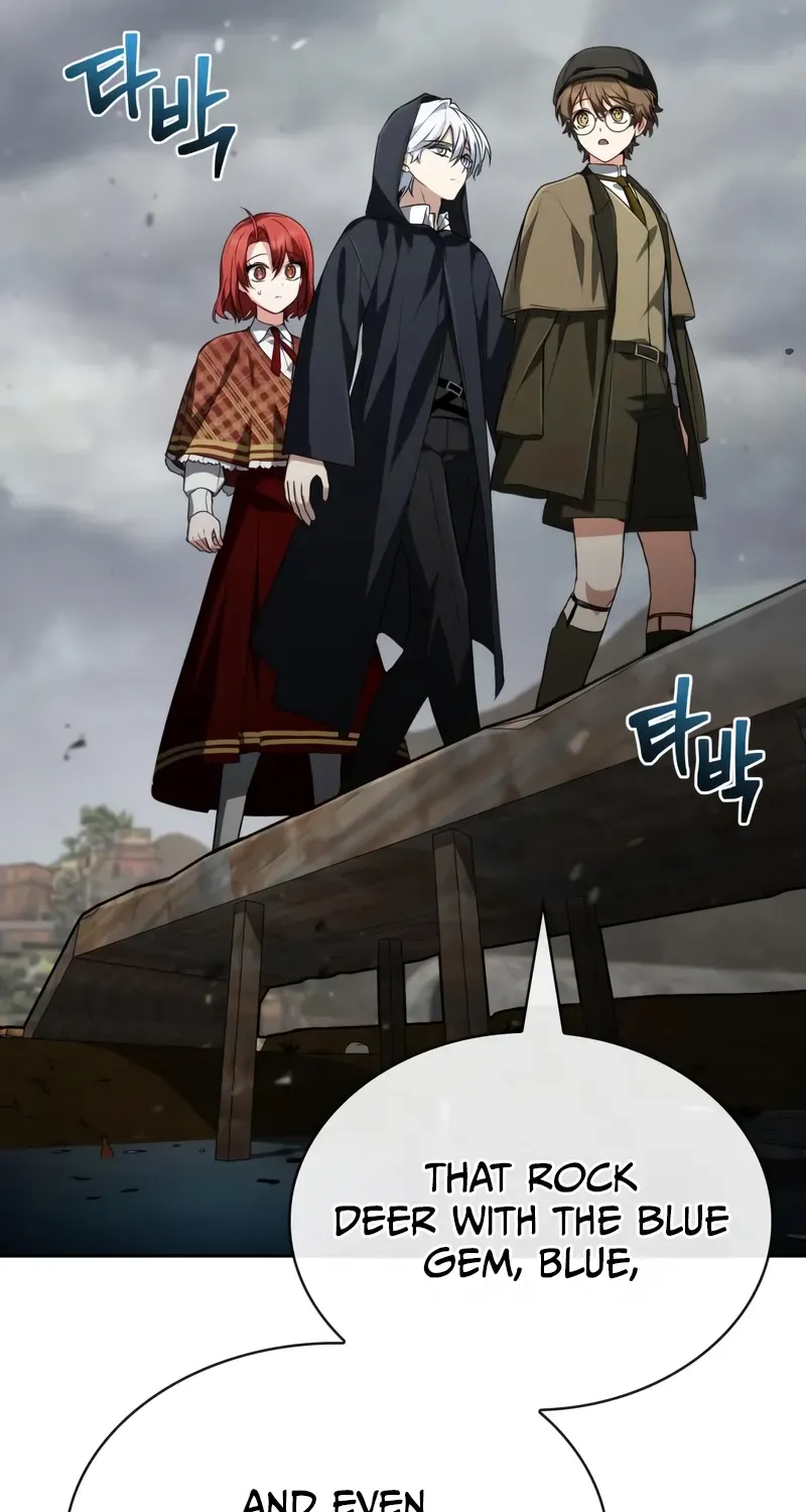 Read The Genius Prismatic Mage chapter 60 image 62 on Lezhin