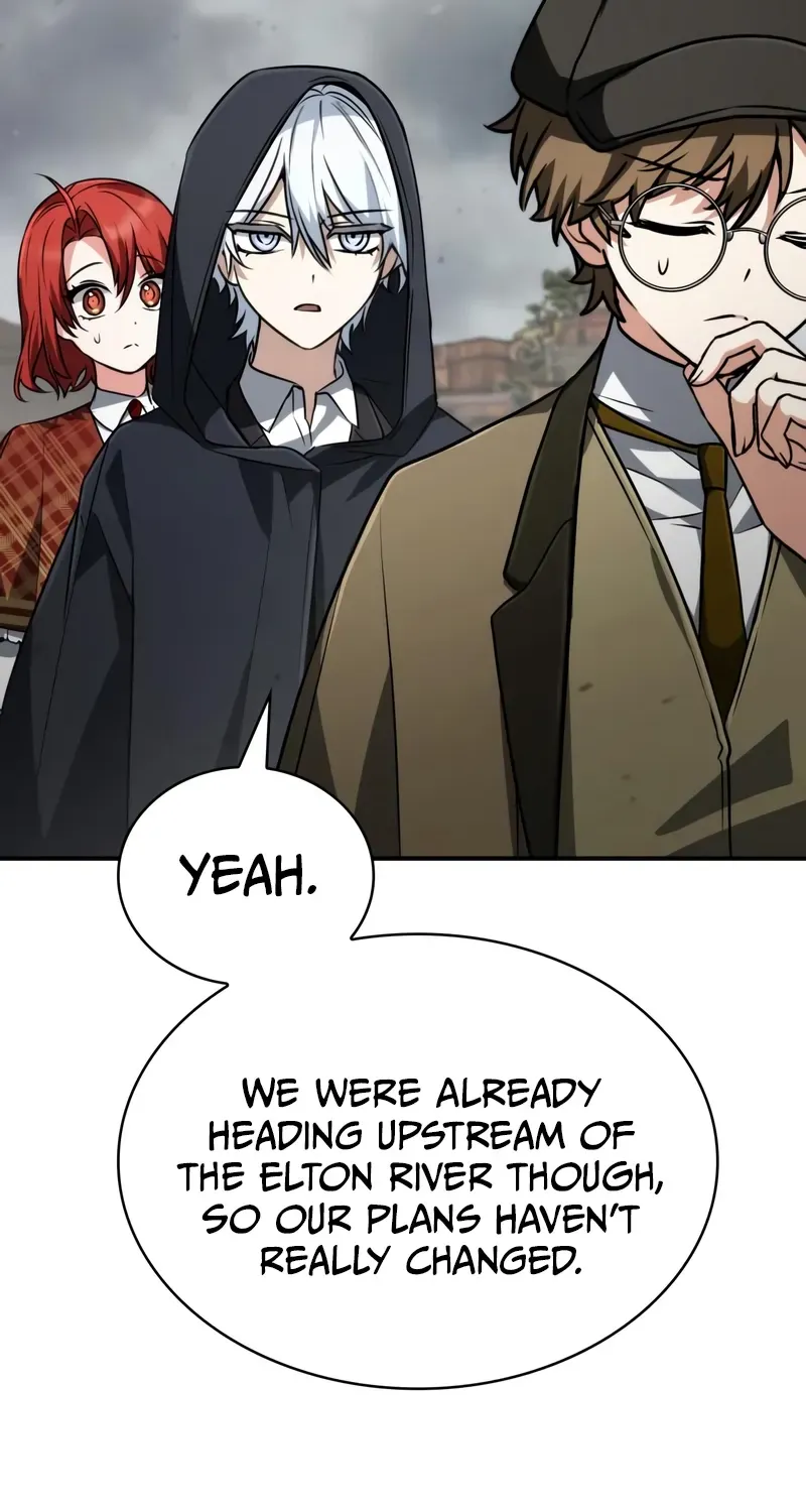 Read The Genius Prismatic Mage chapter 60 image 64 on Lezhin