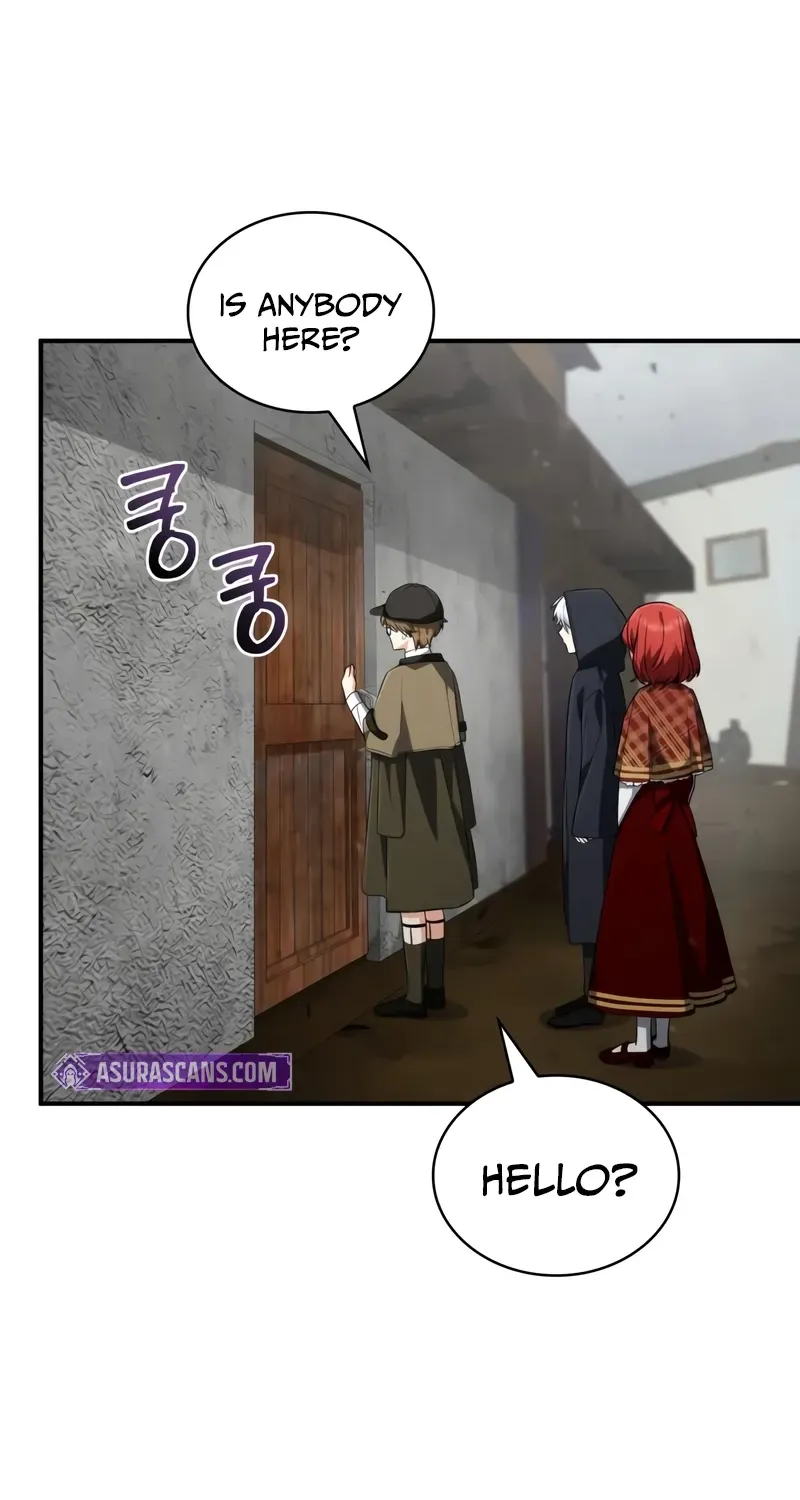 Read The Genius Prismatic Mage chapter 60 image 70 on Lezhin