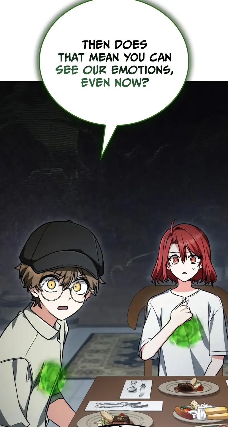Read The Genius Prismatic Mage chapter 60 image 8 on Lezhin