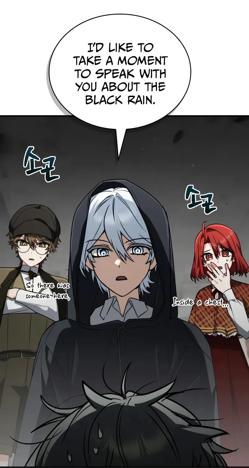 Read The Genius Prismatic Mage chapter 60 image 83 on Lezhin