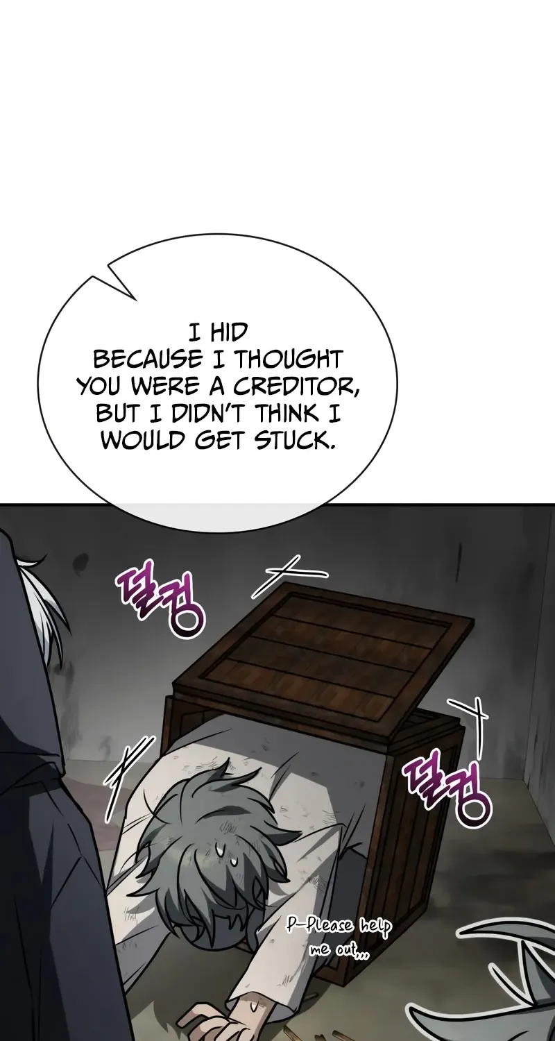 Read The Genius Prismatic Mage chapter 60 image 86 on Lezhin