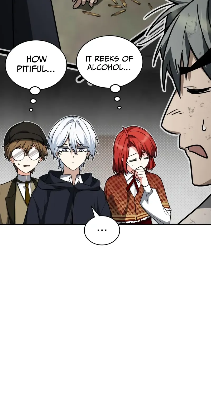 Read The Genius Prismatic Mage chapter 60 image 87 on Lezhin
