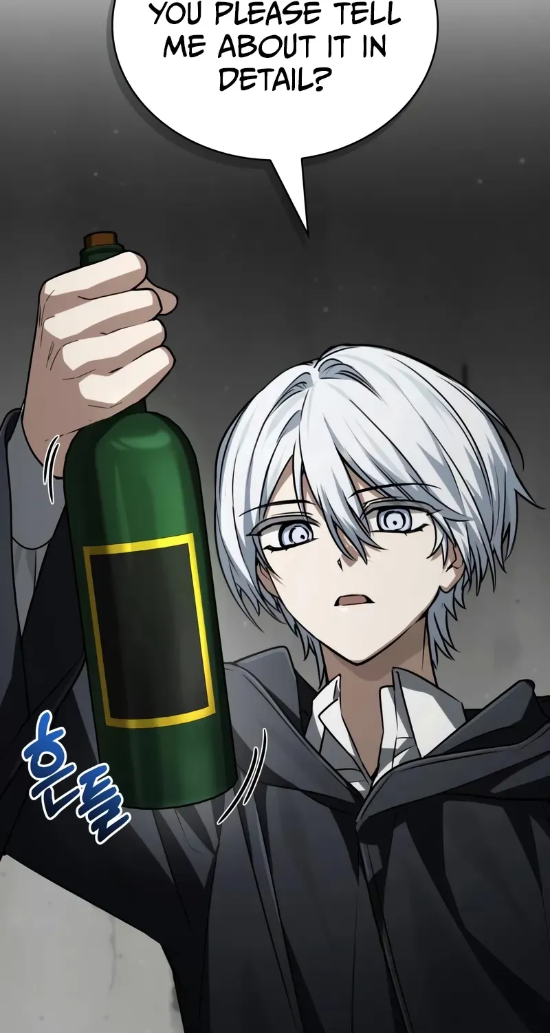 Read The Genius Prismatic Mage chapter 60 image 94 on Lezhin