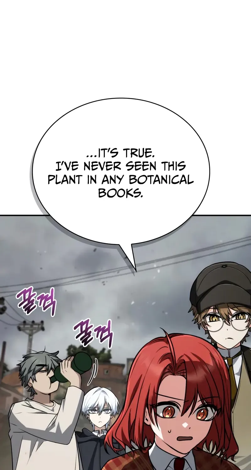 Read The Genius Prismatic Mage chapter 60 image 99 on Lezhin
