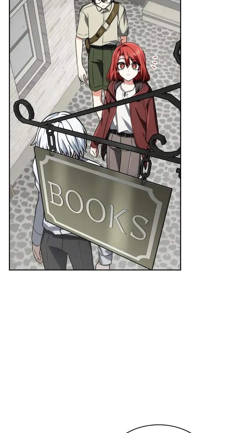 Read The Genius Prismatic Mage chapter 61 image 102 on Lezhin
