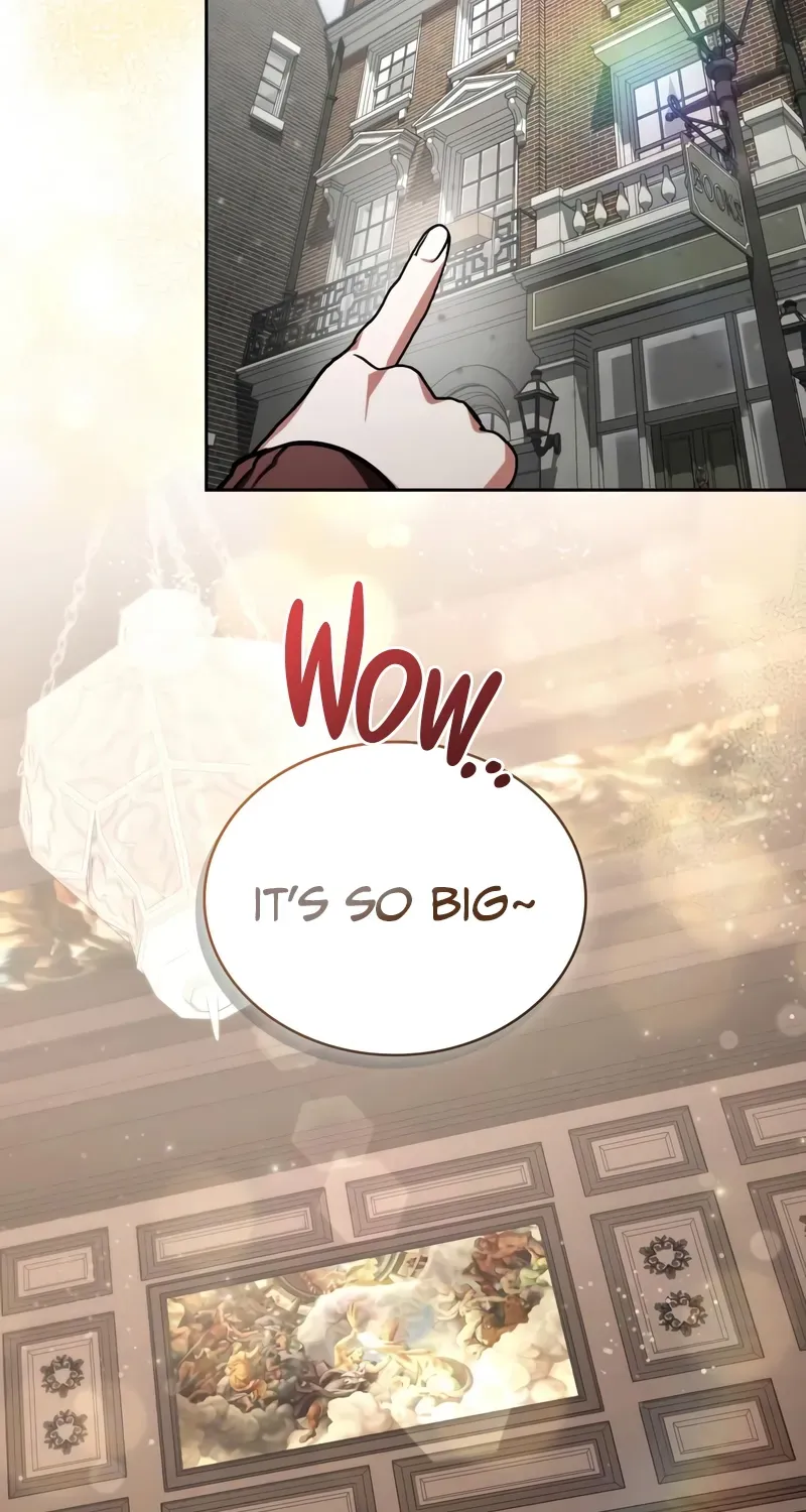 Read The Genius Prismatic Mage chapter 61 image 106 on Lezhin